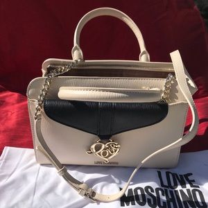 Moschino handbag